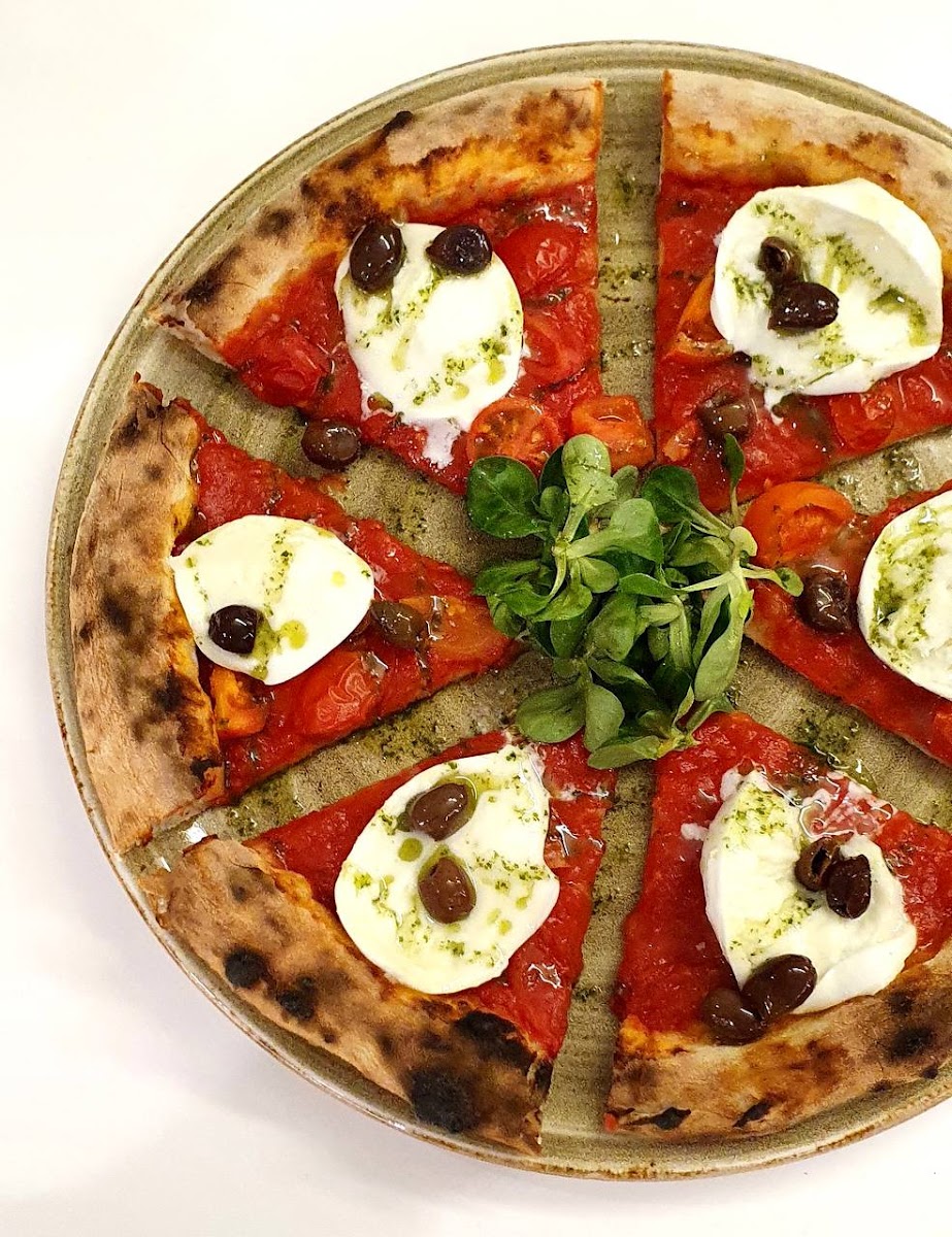 Pizzeria Pagus Photos 2